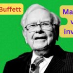 Warren Buffett : Master of value investing