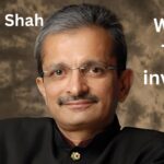 Nimesh shah : world top investor