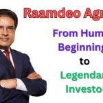 Raamdeo Agarwal. From Humble Beginnings to Legendary Investor