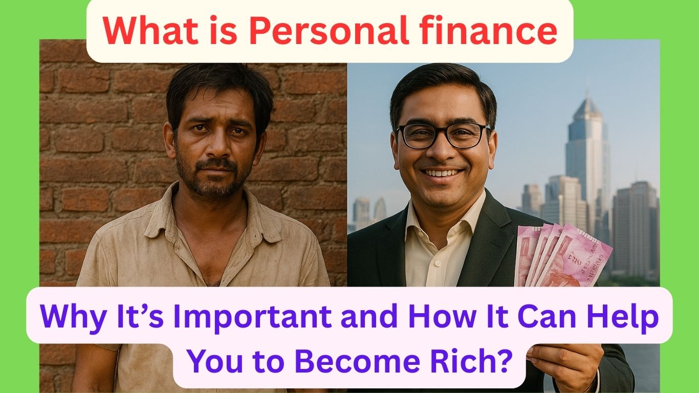 Why It’s Important and How It Can Help You to Become Rich?
